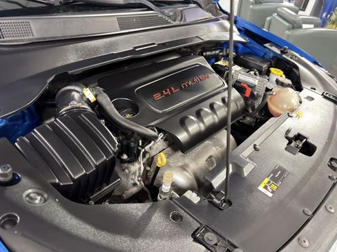 Used 2022 Jeep Compass Latitude image 26