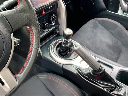 Used 2015 Scion FR-S image 16