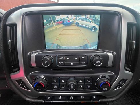 Used 2018 GMC Sierra 1500 SLT image 22