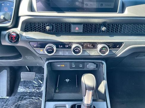 New 2026 Honda CR-V Sport-L image 25