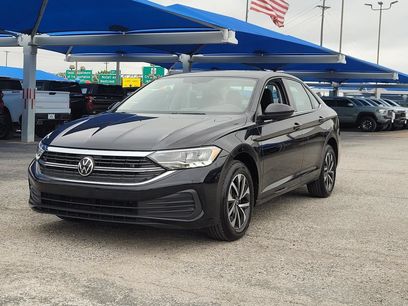 Used 2023 Volkswagen Jetta S