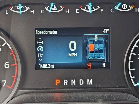 Certified 2024 Ford F250 XL w/ FX4 Off-Road Package image 12