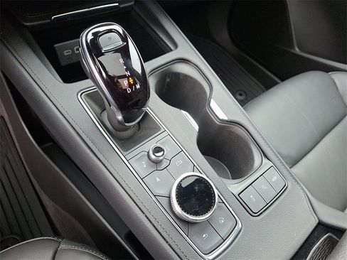 Used 2025 Cadillac XT4 Premium Luxury w/ Cold Weather Package image 16