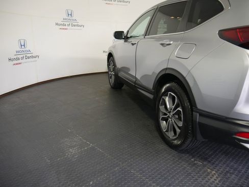 Certified 2022 Honda CR-V EX-L image 11