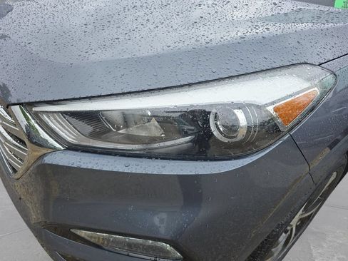 Used 2018 Hyundai Tucson Limited w/ Ultimate Package 02 AWD/4WD image 20