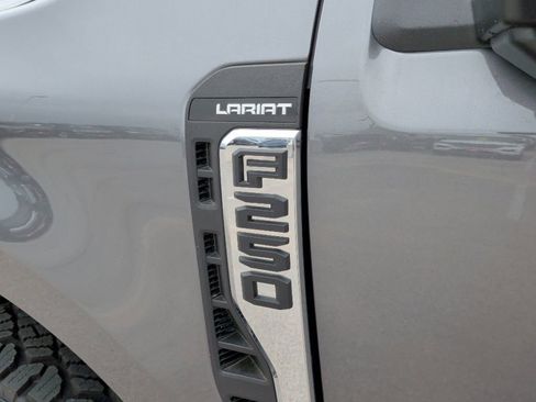 New 2026 Ford F250 4x4 Crew Cab Super Duty image 55