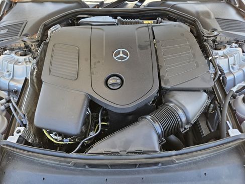 Certified 2026 Mercedes-Benz C 300 Sedan image 29