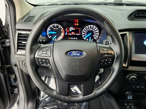 Used 2021 Ford Ranger XLT w/ Tremor Off-Road Package image 13