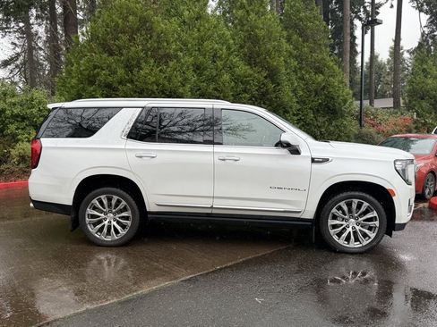 Used 2021 GMC Yukon Denali image 15