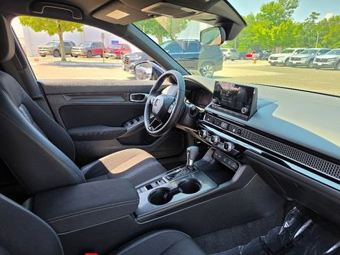 Used 2026 Honda Civic Sport image 11