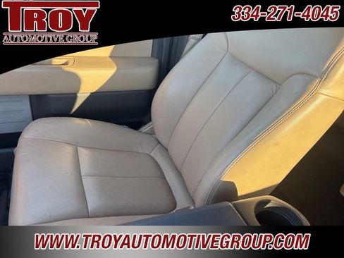 Used 2013 Ford F150 XLT w/ Luxury Equipment Group image 21