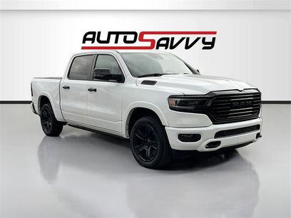Used 2023 RAM 1500 Limited w/ Night Edition