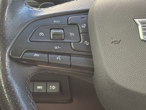 Used 2019 Cadillac XT4 Sport image 18