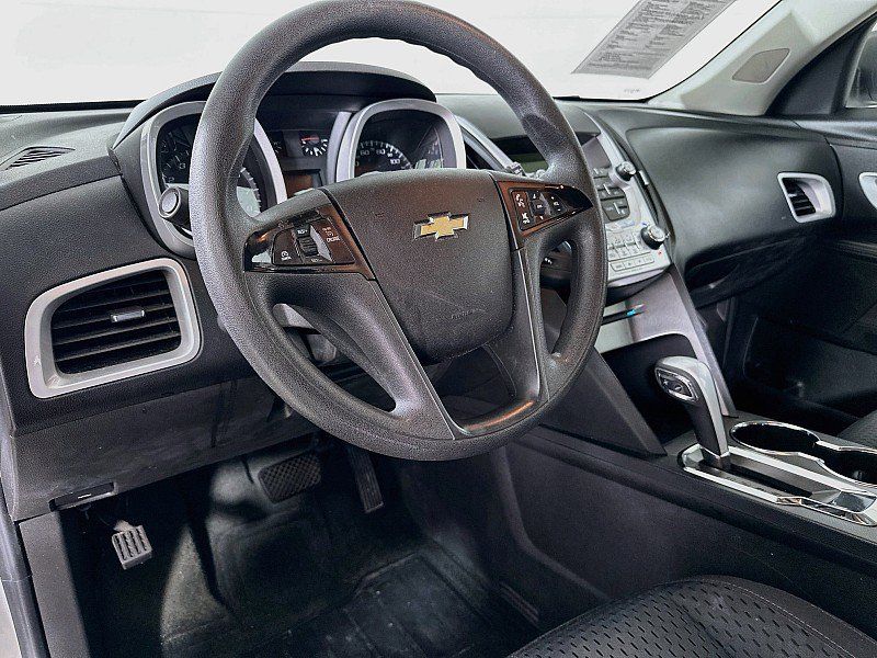 Used 2012 Chevrolet Equinox LS FWD image 9