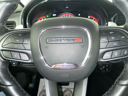 Used 2023 Dodge Durango GT image 12