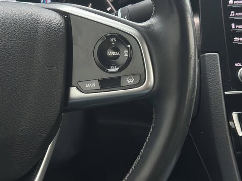 Used 2019 Honda Civic EX image 22