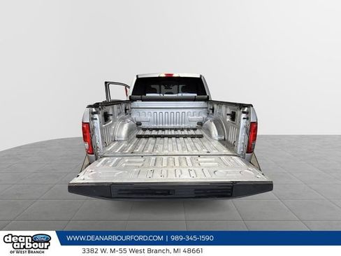 Used 2017 Ford F150 XLT w/ Equipment Group 302A Luxury image 18