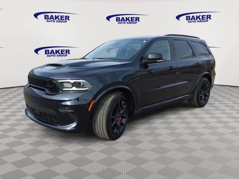 Used 2023 Dodge Durango SRT AWD/4WD image 7