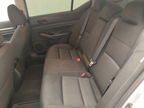Used 2023 Nissan Altima 2.5 SV FWD image 18