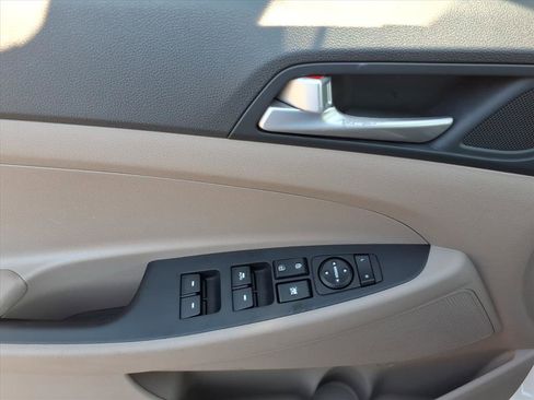 Used 2021 Hyundai Tucson Value image 10