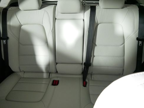 New 2025 MAZDA CX-5 AWD 2.5 S w/ Preferred Package image 3