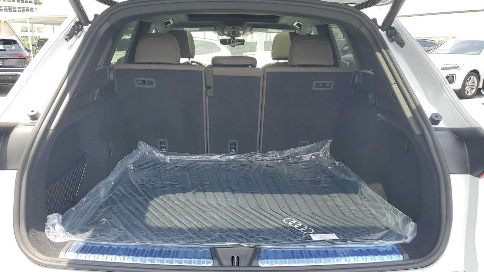 New 2026 Audi Q5 Premium Plus AWD/4WD image 35