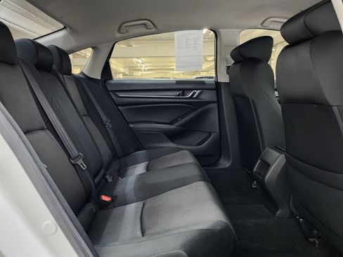 Used 2021 Honda Accord LX image 20