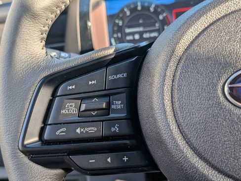 New 2026 Subaru Outback Limited XT image 23