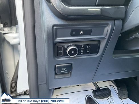 New 2025 Ford F150 STX w/ Equipment Group 200A image 18