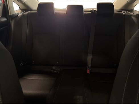 Used 2019 Honda Civic LX image 18