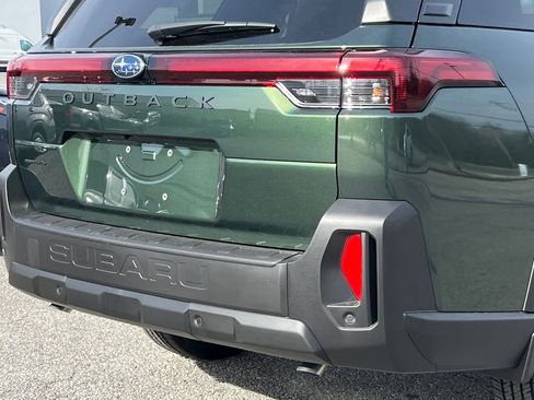 New 2026 Subaru Outback Limited XT image 5