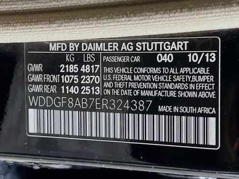 Used 2014 Mercedes-Benz C 300 C 300 image 29