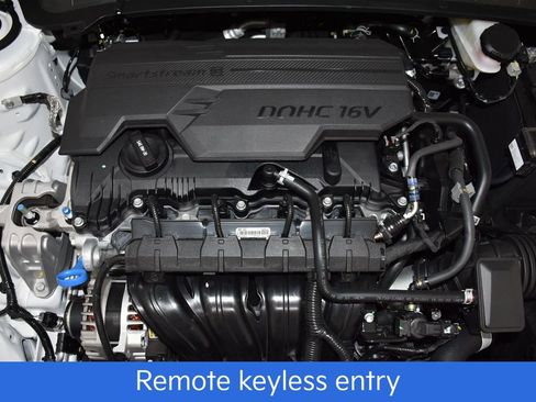 New 2026 Kia K4 FWD image 7