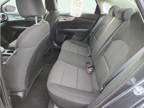 Certified 2024 Kia Forte LXS image 20