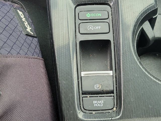 Used 2024 Honda Civic EX image 35