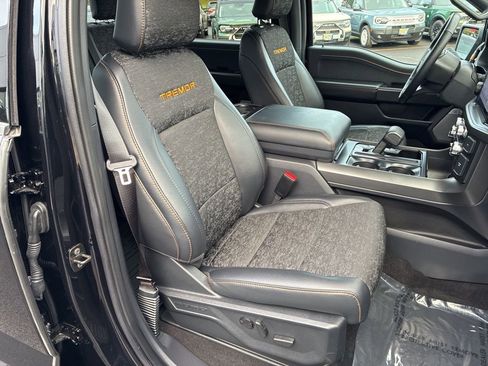 Used 2024 Ford F150 Tremor w/ Bed Utility Package image 23