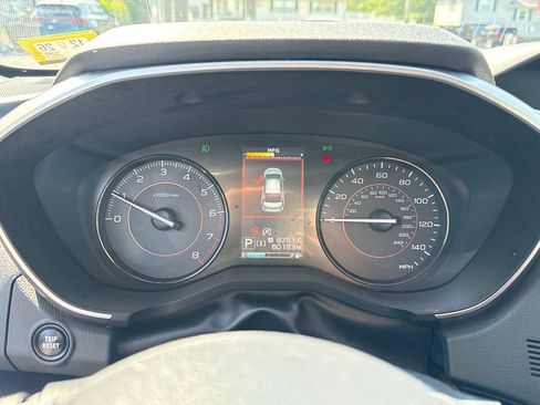 Used 2021 Subaru Crosstrek 2.0i Premium w/ Moonroof Package AWD/4WD image 9