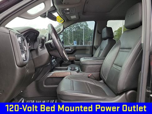 Certified 2022 GMC Sierra 2500 Denali image 17