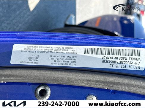 Used 2021 Dodge Challenger R/T w/ Blacktop Package image 41