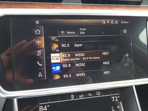 Used 2019 Audi A6 3.0T Premium w/ Convenience Package image 14