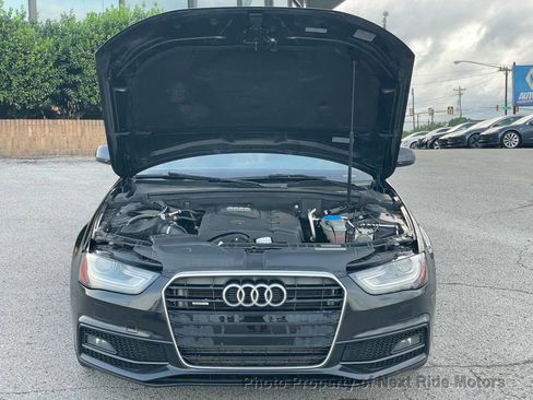 Used 2014 Audi A4 2.0T Premium Plus w/ Premium Plus Package AWD/4WD image 25
