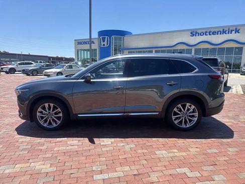 Used 2023 MAZDA CX-9 Grand Touring AWD/4WD image 33