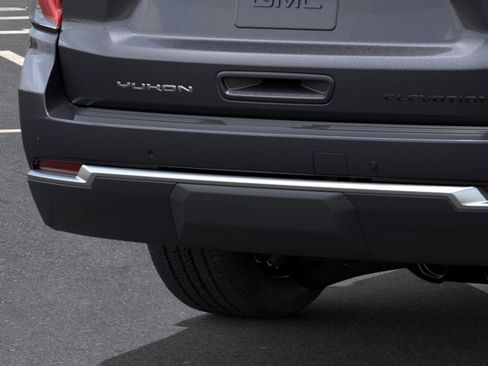 New 2026 GMC Yukon XL Elevation AWD/4WD image 14