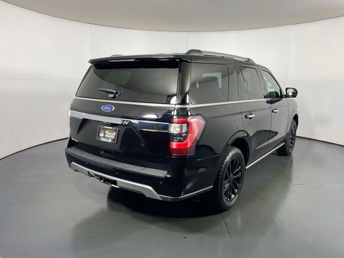 Used 2021 Ford Expedition Limited image 5