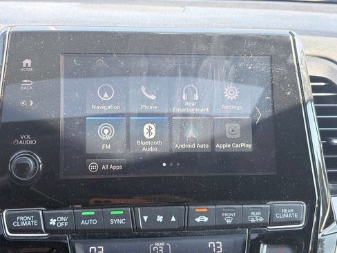 Used 2021 Honda Odyssey Elite image 10