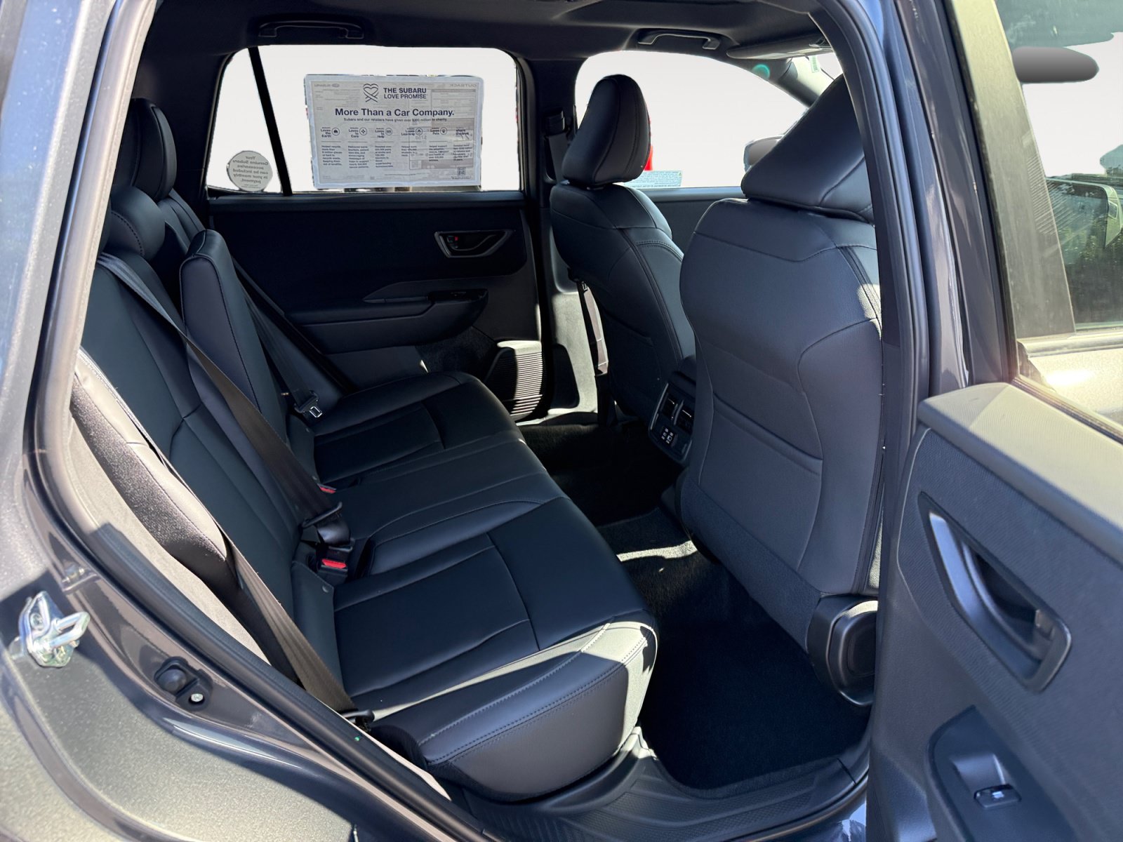 New 2026 Subaru Outback Premium AWD/4WD image 18