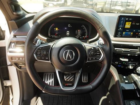 Used 2025 Acura MDX A-Spec AWD/4WD image 29