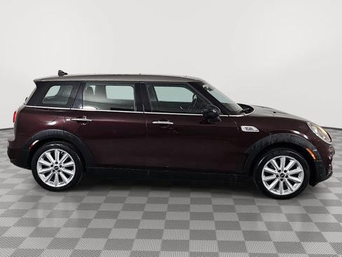Used 2016 MINI Cooper Clubman S FWD image 7