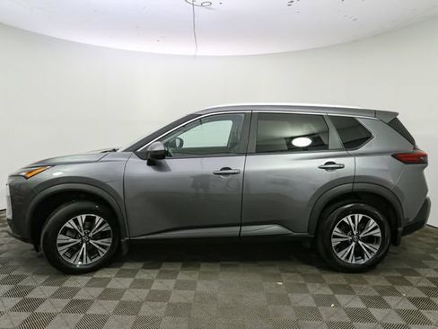 Used 2023 Nissan Rogue SV w/ SV Premium B Package AWD/4WD image 6
