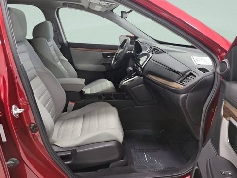 Certified 2022 Honda CR-V EX image 15
